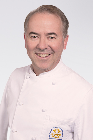 Altobmann Felix Horber