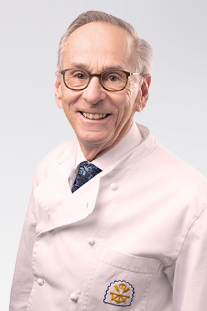 Altobmann Stephan Ulrich