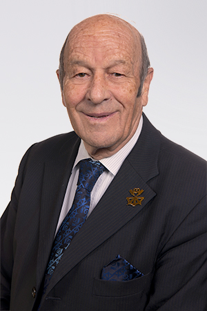 Albert Müller