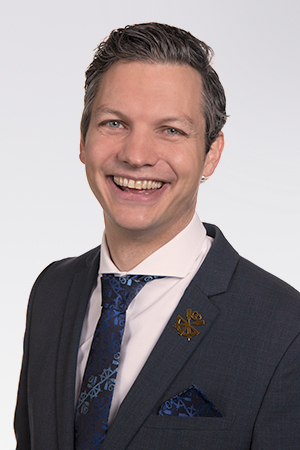 Aldo Staub