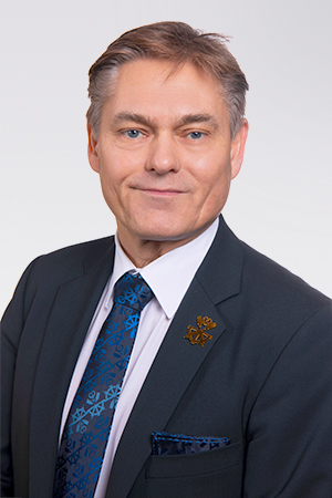 André Strickler
