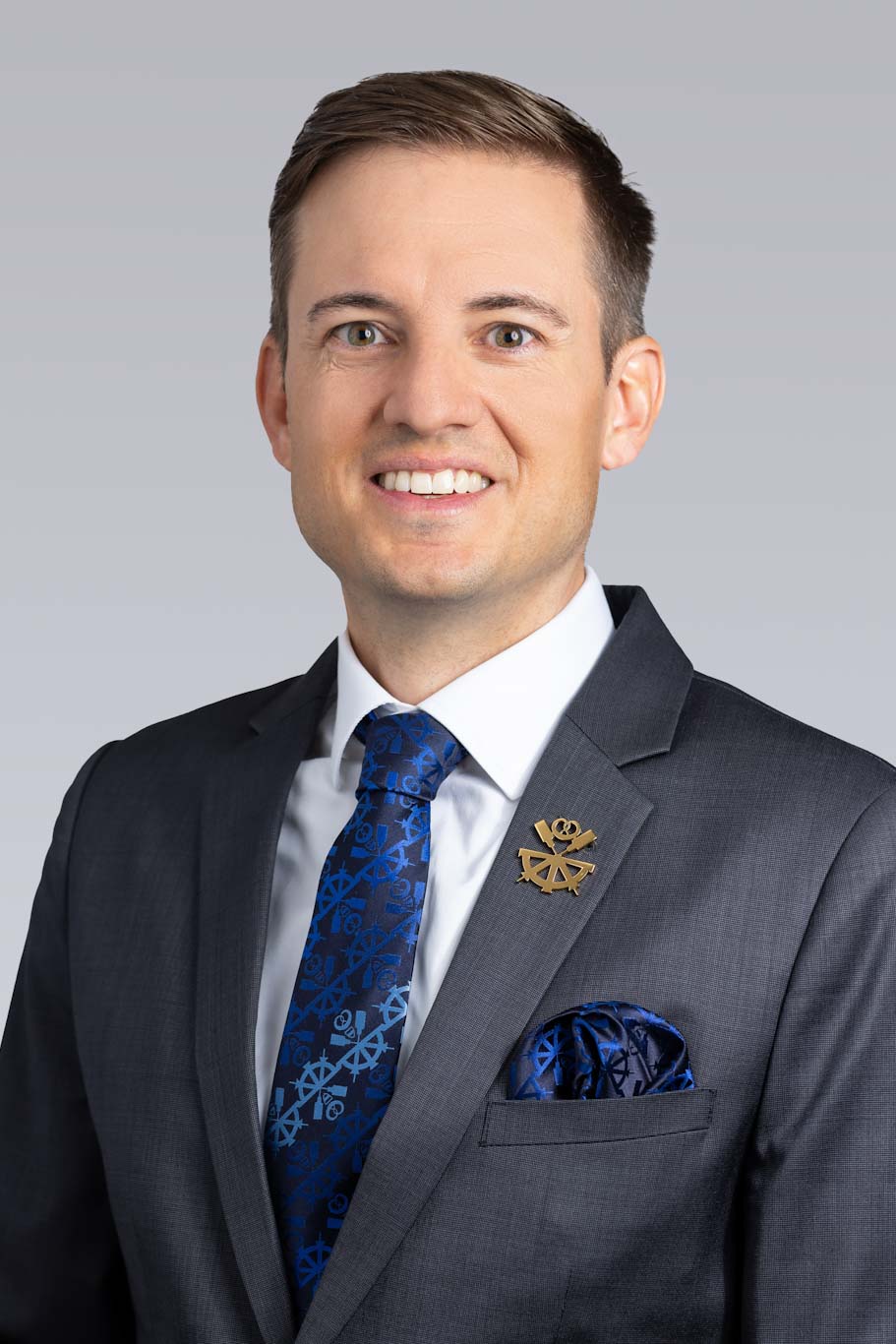 MB Oliver Balsiger 2018
