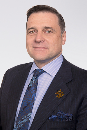 Claude Weiss