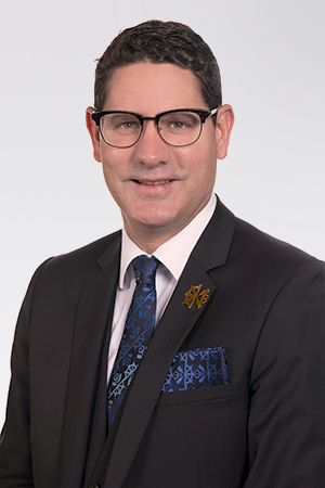 Gregor Walker