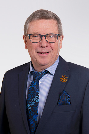 Kurt Rüttimann