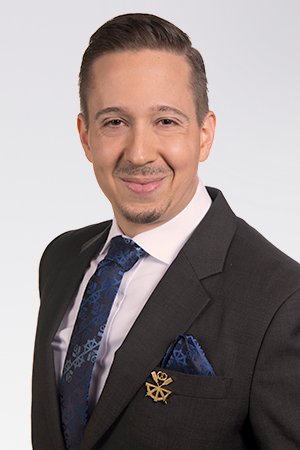Manuel Ulrich