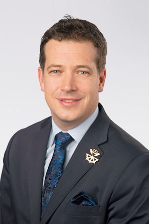 Rechnungsprüfer MB Lukas Wadsack