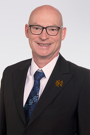 Patrik Gautschi
