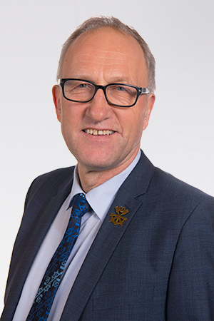 Peter Hegglin