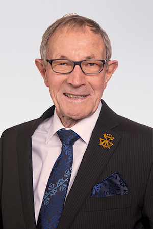 Robert Hürlimann