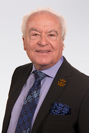 Tani Töndury