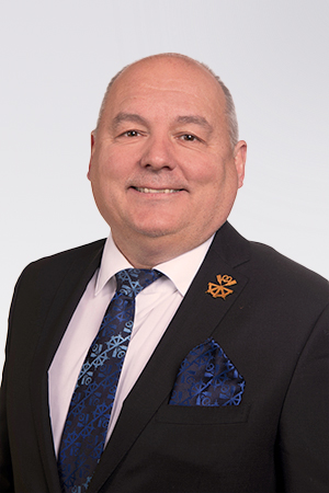 Mutschlivater ME André Bosshard 2000