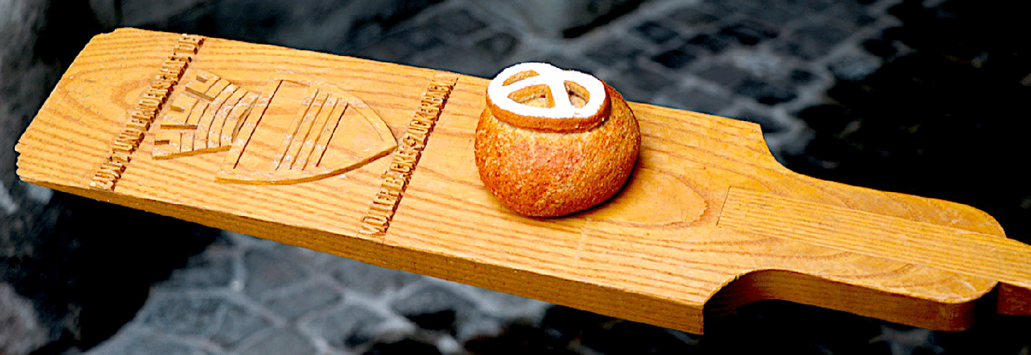Zunftbrot