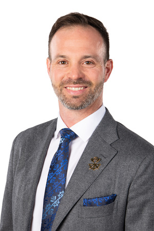 Damian Ulrich 2025