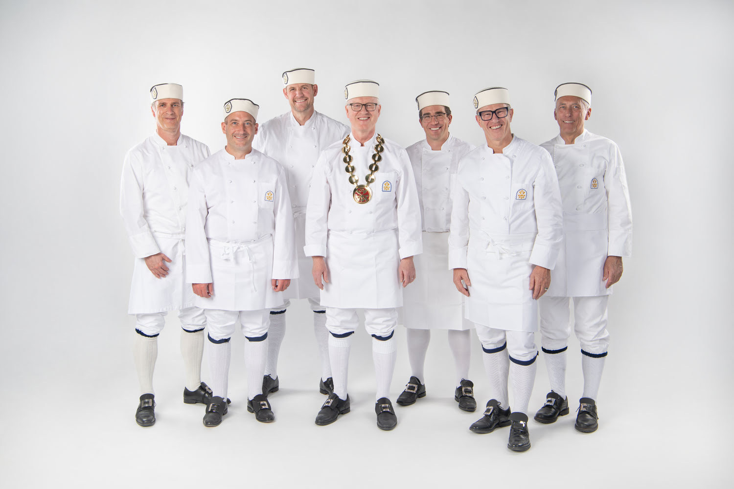 zunftrat gruppenbild 2025