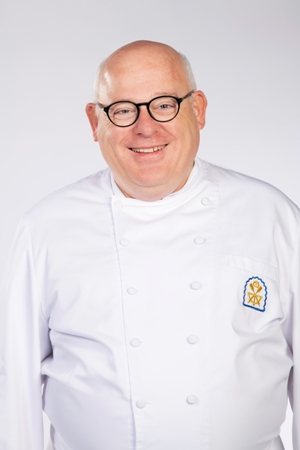Matthias Hegglin